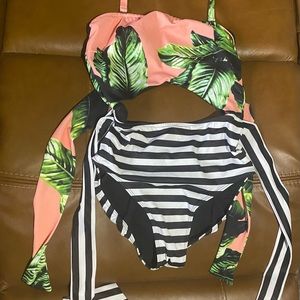 Albion swimsuit